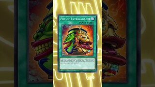 Should You Play These DRAW 2 Cards!? Yu-Gi-Oh! #shorts