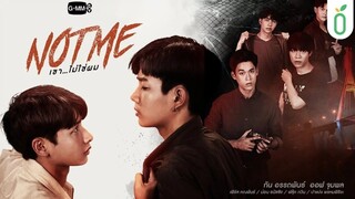 Not Me (2021)-THE SERIES  episode 8 EngSub