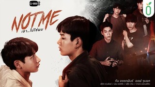 Not Me (2021) THE SERIES  episode 11 EngSub