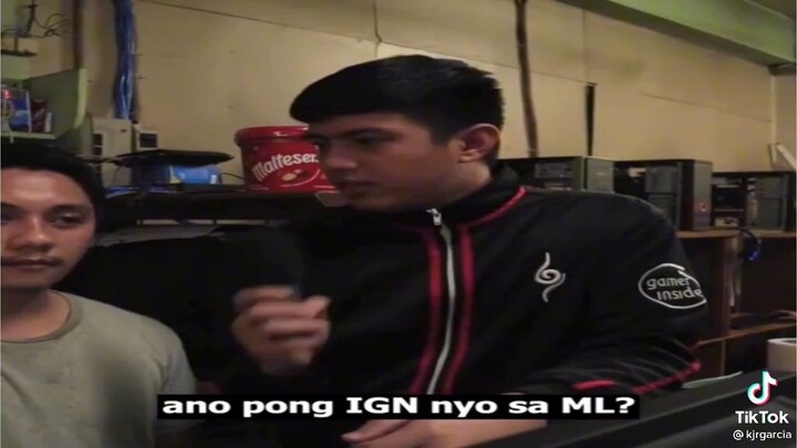 Ml pro players na this🤧😆😆😆