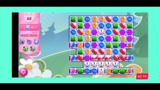 CANDY CRUSH SAGA LEVEL 926 (NEW VERSION)