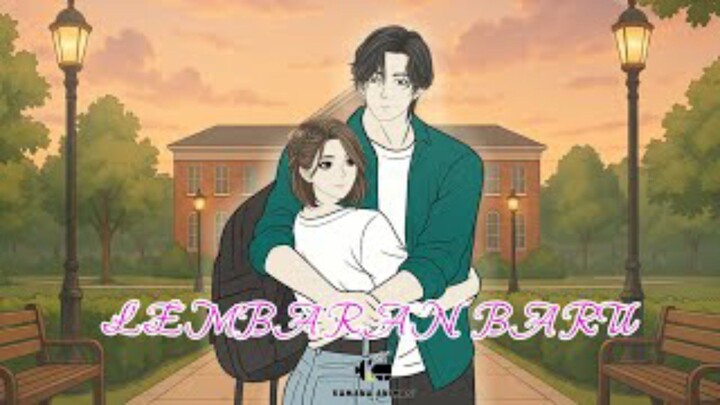 LEMBARAN BARU FULL MOVIE