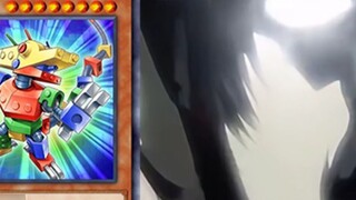 When a deck that has been unplayable for more than a year is suddenly playable