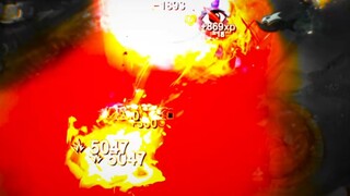 一拳5047怎么事？
