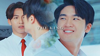 BL | Thara ✘ Frong FMV || THE KING