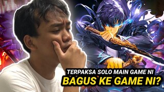 GAME YANG PALING TERBAIK | SOLO LEVELING ARISE GAMEPLAY!!!