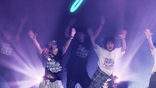 [Otaku Star Dance] Dansu Hall/Dance Hall [Biên đạo gốc]