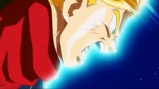 Dragon Ball Super AMV