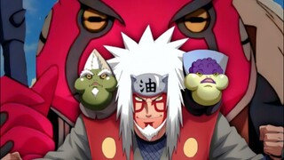 Music Video Anime Naruto