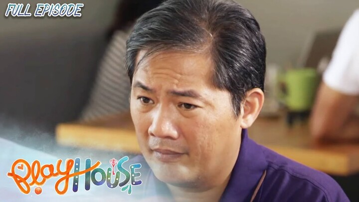 [ENG SUB] Ep 72 | Playhouse  | Zanjoe Marudo, Angelica Panganiban