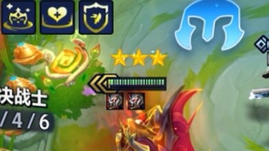 Shout our slogan loudly!