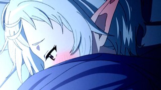 Sylphy can't stop thinking about Rudeus | Mushoku Tensei Jobless Reincarnation Season 2 Episode 7