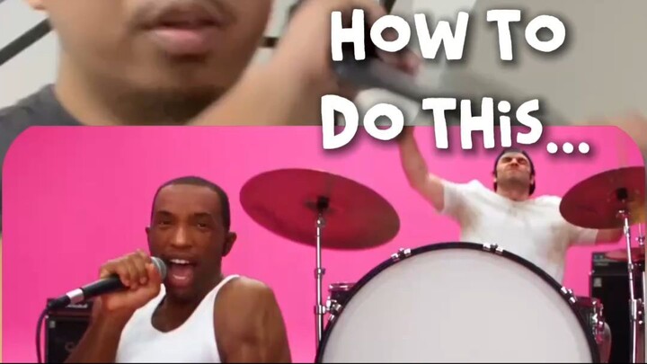 how you can create this new trending music video edit