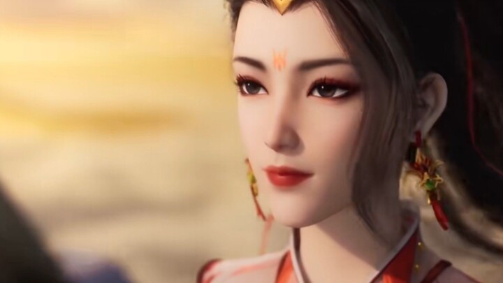 My Senior Brother Is Too Steady Eps.116 Sub Indo _dc.