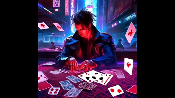 Sting - Пушной (Неформальная Игра) - Shape of My Heart (Сердцу моему)