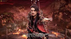 Legend Of The Ethereal Sword Immortal Eps 07 Sub Indo