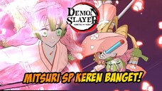 CHARACTER BARU RILIS!! TIER BARU MITSURI SP KEREN ABIS🔥 - DEMON SLAYER MOBILE