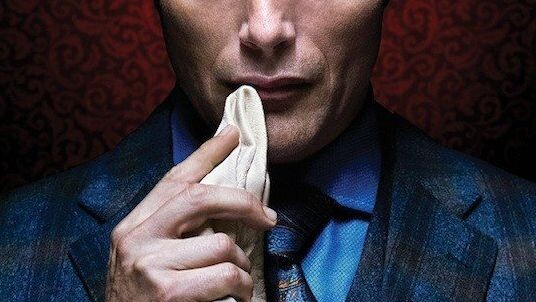 Hannibal - Season 1 Episode 1 (2013) Sub Indo