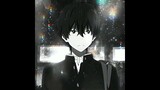 hyouka edit | technicolour beat