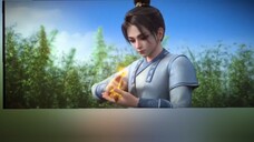 Word Of Honor S2 Eps 06 indo