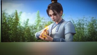Word Of Honor S2 Eps 06 indo