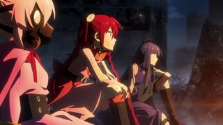 [ซับไทย] ตัวอย่างแรกของ Mahou Shoujo Magical Destroyer