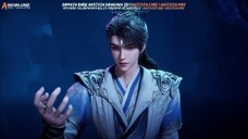 Martial Shattered galaxy eps 8