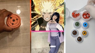 😍 New Naruto / Boruto Edits / Amv / Anime Tiktok Compilation | Emotional Funny Moments