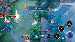 thần đồng try hard rank việt