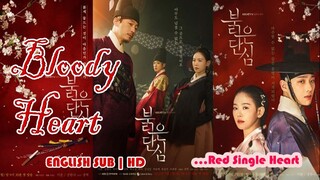 Watch Bloody Heart | Episode 1 | English Sub HD