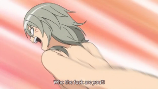 Binbougami ga! Episode 1 (English Sub): Rich Collides with Misfortune Goddess