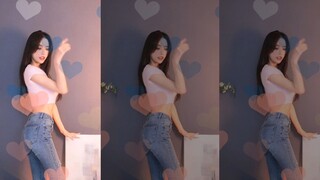 宋彬 韩国热舞