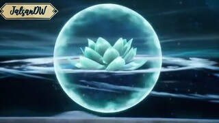 Legend Of Lotus Sword Fairy Episode 23 Sub Indo