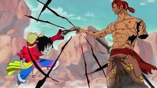 ONE PIECE AMV – Still Alive