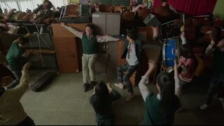All of Us Are Dead S01 E07