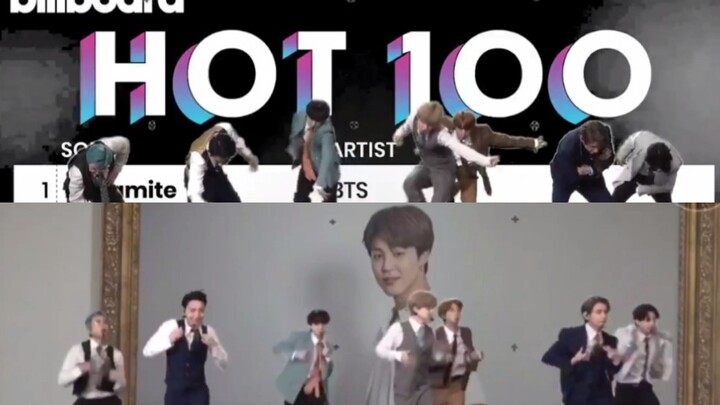 【BTS】ARMY: กรีนสกรีนเหรอ? จิ๊ จิ๊ ไม่มีความคิดสร้างสรรค์เลย ดูสิ เดี๋ยวฉันทำให้