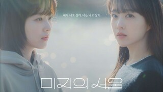 [INDO SUB] Ep.1| Our Unwritten Seoul