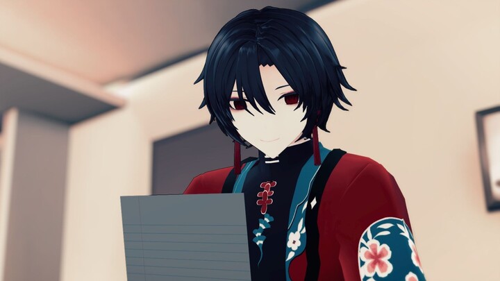 [MMD] So what does 6x3 equal?