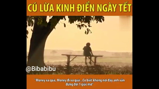 CÚ LỪA KINH ĐIỂN NGÀY TẾT #funny