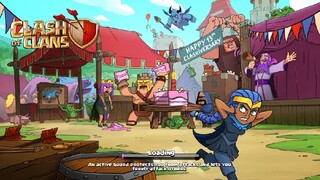 Old Is Gold COC