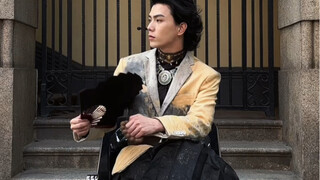 What should I wear to Shanghai Fashion Week?