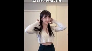 迟到的【万粉浮力】-学了俩小时的大摆锤