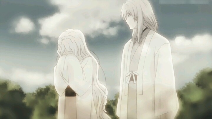 "It must be very painful to be hurt by the person you love so much."
