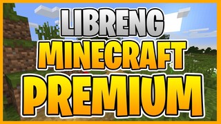 LIBRENG MINECRAFT PREMIUM ! - Gubat Events 1