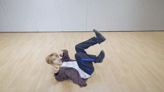 【NCT DREAM】或许还有人跟我一样没看过这个练习室吗？