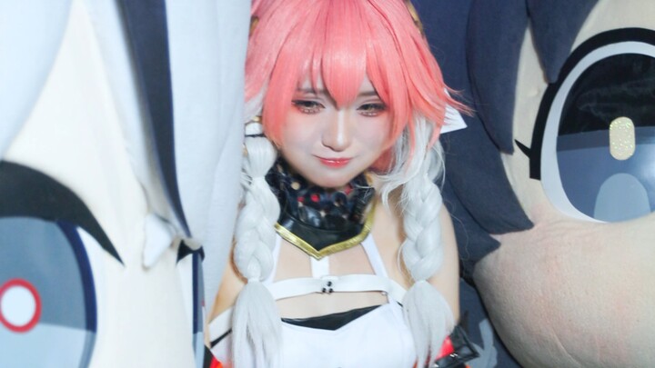 داشا تشون يتغلب على حلقة التنمر!