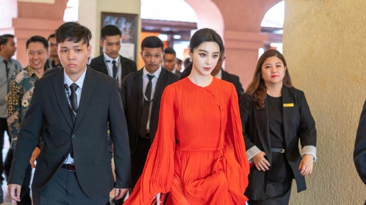Trùng sinh, Phạm Băng Băng cô ấy đã giết đến phát cuồng!