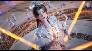 Renegade Immortal Movie :Battle Of  Gods Part 1