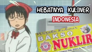 HEBATNYA KULINER INDONESIA