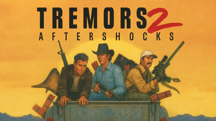 Hindi Dubbed | 1080p | 1996